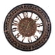 thumbnail image 2 of Relojes De Pared Que No Hacen Tictac Con Pilas Para El Comedor Interior Del Aula, 2 of 3