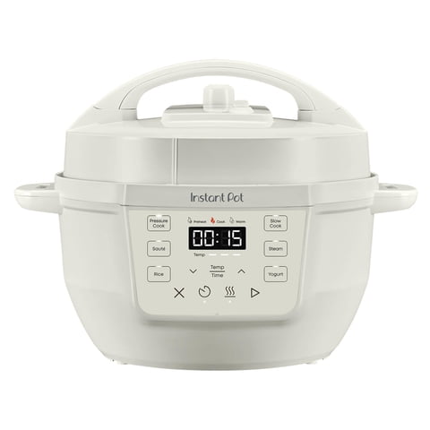 Olla A Presión Instant Pot Rio Mini 4Qt 7 En 1 120V