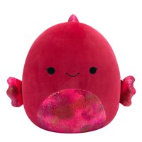 Peluche Squishmallows, Tamaño Grande, 40 Cm, Estilo 1, Producto Oficial