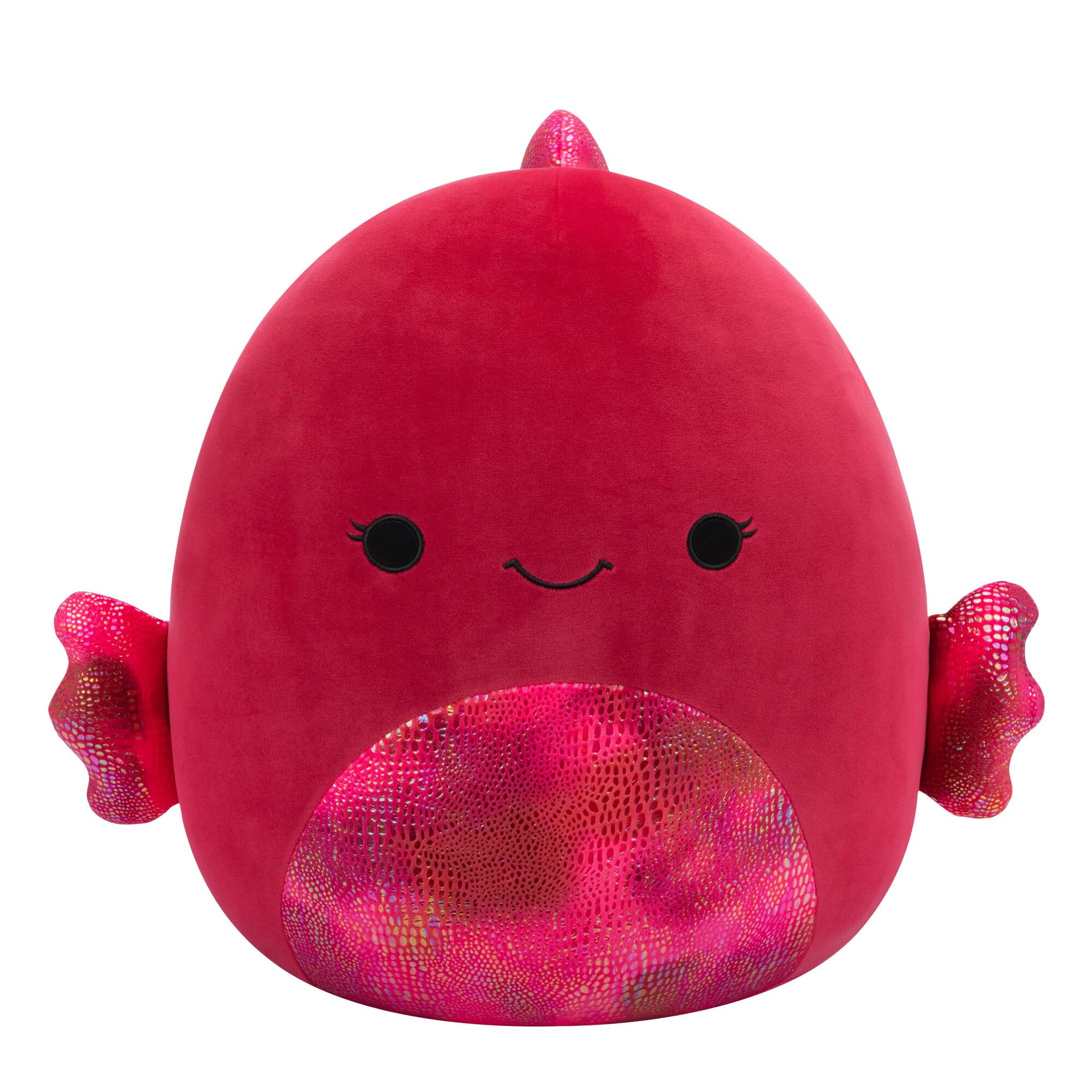 Peluche Squishmallows, Tamaño Grande, 40 Cm, Estilo 1, Producto Oficial
