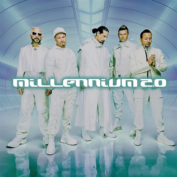 CD Sony Music Cmg Millennium 2.0
