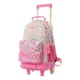 thumbnail image 2 of Mochila Escolar con Ruedas Totto Resistente y Ligera Niña, 2 of 3