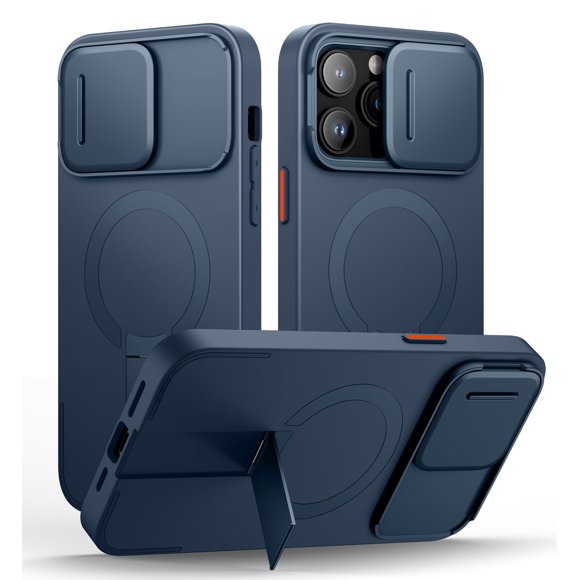 Funda SURITCH para iPhone 14 Pro Max 6.7\" Azul