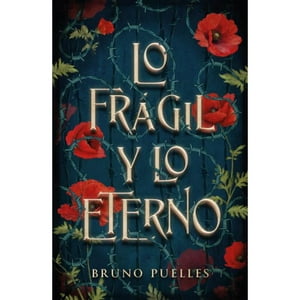 Umbriel - Libro Lo Frágil Y Lo Eterno