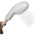 thumbnail image 4 of Rociador de manguera para fregadero CaoXiong de 2 m flexible con atrapacabellos, 4 of 7