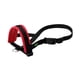 thumbnail image 1 of Bozal De Nailon Suave Para Perros, Portátil, Con Lazo Ajustable Para Aseo, Viajes, Entrenamiento, S, 1 of 3