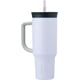 thumbnail image 1 of Vaso De Viaje De Acero Inoxidable De 1 2 L Con Tapa Color Morado Pajizo, 1 of 6