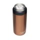 thumbnail image 1 of Aislante YETI Rambler Colster Slim, lata de 355 ml, cobre, 1 of 6