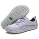 thumbnail image 3 of Zapatilla urbana barefoot Saguaro Forestep violeta 43, 3 of 9