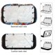 thumbnail image 3 of NARUTO-theme Car Rear Seat Covers Back Elastic Flexible Car Seat Covers Decorative Fits Most Cars 120x59x76cm, 3 of 6