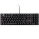 thumbnail image 2 of Teclado Ducky Origin Cherry MX Silver Negro, 2 of 3