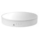 thumbnail image 5 of Soporte De Pantalla Giratorio De 7.8 "Tocadiscos Alimentado Por USB Pantalla De Modelo De Juguete De 2 Velocidades Espejo Blanco, 5 of 5