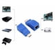 thumbnail image 3 of Extensor Hdmi A Ethernet Rj45 Cat5-e/6, 1080p, Hasta 98.4 Ft, 3 of 3