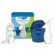 thumbnail image 4 of Extractor de Leche Manual 1 Pieza c/ Mam Boca Ancha 150ml (c/bolso), 4 of 10