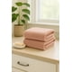 thumbnail image 3 of Toalla de Microfibra 100X140 rosa 100X140, 3 of 5