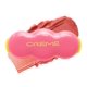 thumbnail image 1 of The Crème Shop Brillo Labial Hidratante Shimmer Pop con Clip - Nude Orbit, 1 of 9