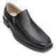 thumbnail image 3 of Zapato Hombre Negro Leo Thunder Blue, 3 of 3