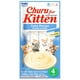 thumbnail image 1 of Churu Gatitos / Kitten Atún (4 Tubos X 14 Grs.), 1 of 6