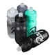 thumbnail image 3 of Caramagiola 610 Ml, Libre Bpa Válvula Pull Up Estilo Colores gris 610 ml, 3 of 10
