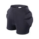 thumbnail image 3 of Pantalones Cortos Acolchados Y Gruesos Para Patinaje, Equipo De Protección Para Patineta, Esquí Y Snowboard S, 3 of 5