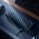 thumbnail image 1 of Teclado Gamer Razer Huntsman Mini 60 Switch aptico Rojo, 1 of 3