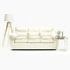 thumbnail image 2 of Sofa Bali 3c Beige, 2 of 5