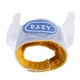 thumbnail image 1 of Perro Gato Sombrero Invierno Divertido Sombrero Para Cachorro Vestir ángel, 1 of 5
