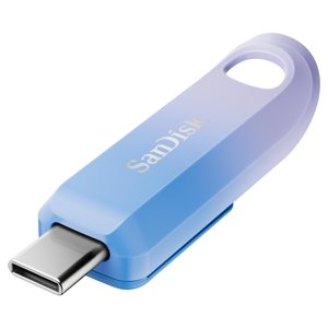 Unidad Flash Usb-C Sandisk Creator De 256 Gb Con Adobe Lightroom