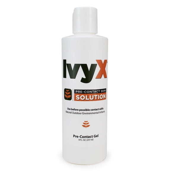 Gel protector contra la hiedra venenosa CoreTex Ivy X 237 ml