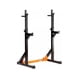 thumbnail image 1 of Rack Sentadillas y Pecho Altura y Ancho Ajustable + Dips, 1 of 4