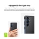thumbnail image 4 of Funda Resistente para Samsung Galaxy S25+ Negra, 4 of 5