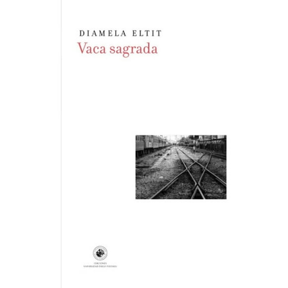 LIBRO VACA SAGRADA. /673