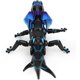 thumbnail image 5 of RoboLizard RC Lizard Jupiter Creations con sensor de movimiento, 5 of 5