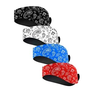 Magideal - Diadema De Natación Niños Adultos Bandas De Natación Resistente Al Desgaste Portátil Cómoda Banda De Protección Para Los Oídos Banda De Neopreno Para Estilo C