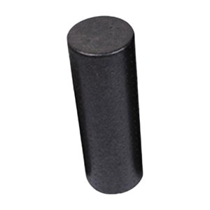 Ioensy - Columna De Yoga De Entrenamiento De Equilibrio De Rodillo De Espuma Redonda Para Entrenamiento De Estiramiento De Cintura 15 Cm X 45 Cm