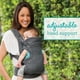 thumbnail image 4 of Carrito Infantino Flip Advanced 4 en 1 ergonómico de 3,6 a 14,5 kg, 4 of 7