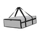 thumbnail image 1 of Bolsa Térmica Reutilizable Para Pizza, Ideal Para Llevar En Viajes Profesionales, 40 X 40 X 15 Cm, 1 of 5