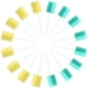 thumbnail image 1 of Hisopos orales KEYWAYCARE desechables 120 piezas, envueltos individualmente, 1 of 3
