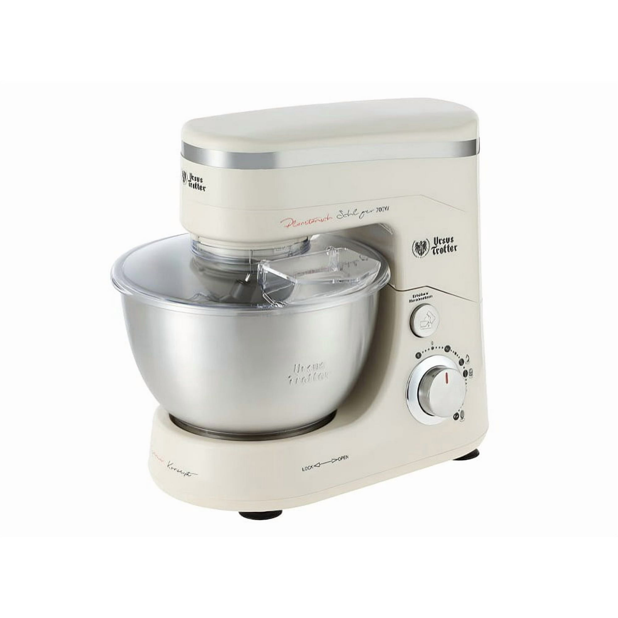 Batidora Pedestal Ut-klein700 Ursus Trotter