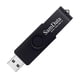 thumbnail image 2 of Memoria USB SamData 8 GB Pack de 2 (Negro/Azul), 2 of 6