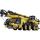 thumbnail image 3 of Kit de construcción LEGO Technic Mobile Crane 42108 1292 piezas, 3 of 6