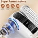 thumbnail image 2 of Máquina elíptica de ejercicios para colocar debajo del escritorio STYNGT Electric, 2 of 7
