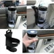 thumbnail image 2 of Upgrade Your Ride with a Universal Motorcycle Car Bottle Drink Holder - Perfect for Car Truck Interior Window Cup Holder!, 2 of 2