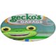 thumbnail image 1 of Alfombra Redonda Infantil El Garaje De Gecko Desmarcar 60cm, 1 of 6