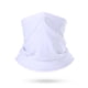 thumbnail image 1 of Bandana Blanca Para Sublimación, 1 of 4