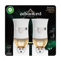 Aceites Perfumados Air Wick Advanced Gadget 2+0 Con Antidecoloración