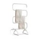 thumbnail image 2 of Calienta Seca Toallas Electrico IP21 Blanco TW-05S, 2 of 4
