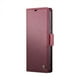 thumbnail image 4 of CaseMe tipo cartera Samsung Galaxy S24 FE con cierre magnético, RFID, tarjetero, soporte, carga inalámbrica, 4 of 5