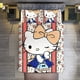 thumbnail image 4 of Hello Kitty Bedding Sets for Kids Men Women Twin Size, 4 of 5