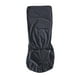 thumbnail image 3 of Sillas Funda Protectora Decoración Extraíble Para Sala De Estar Hotel De Vacaciones Gris Oscuro, 3 of 3